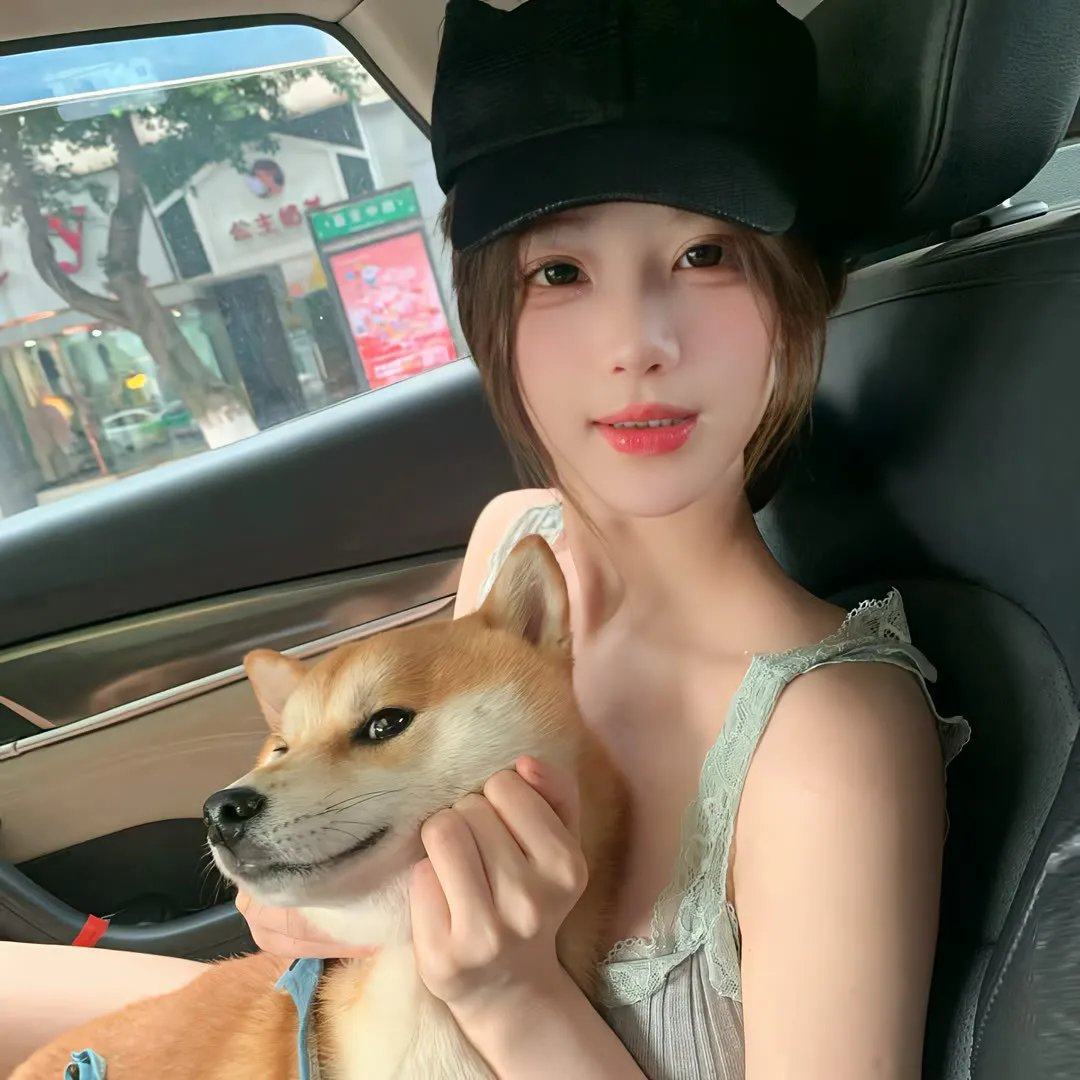 马莲花开